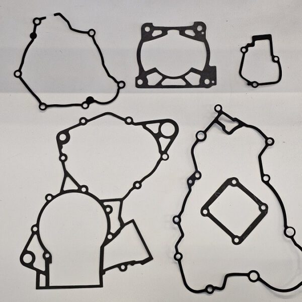KIT GUARNIZIONE BLOCCO MOTORE XN125 KOSHINE 125cc