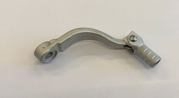 LEVA CAMBIO MARCE PER CROSS KOSHINE 125cc XN125cc