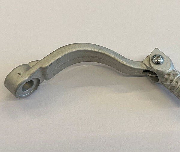 LEVA CAMBIO MARCE PER CROSS KOSHINE 125cc XN125cc