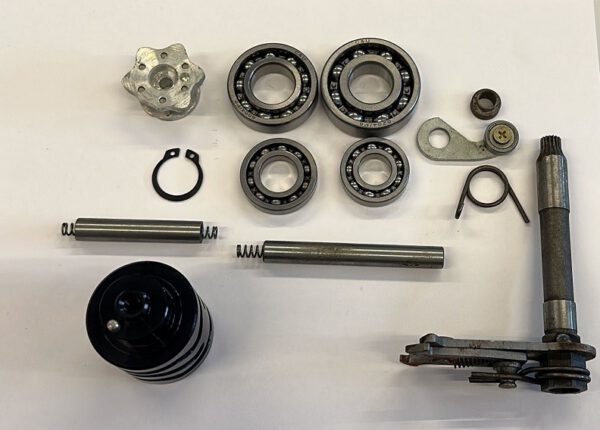 KIT DESMO PER BLOCCO MOTORE 85 KOSHINE 85cc