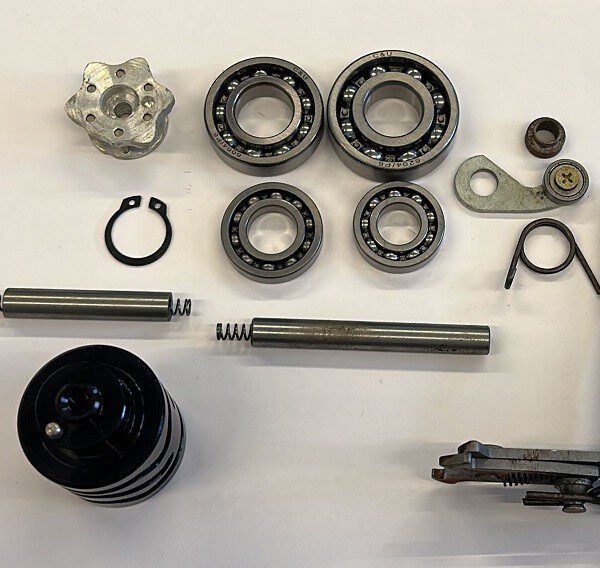 KIT DESMO PER BLOCCO MOTORE 85 KOSHINE 85cc