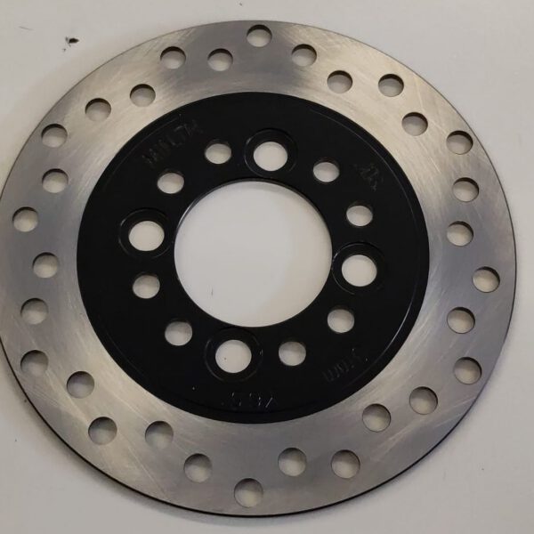 DISCO FRENO ANTERIORE AU200 KAYO QUAD 16cm