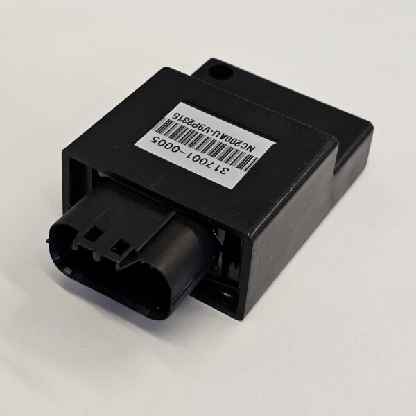 CENTRALINA OBD NC200AU PER QUAD ATV KAYO AU200 200cc