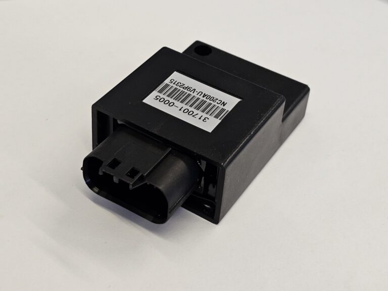 CENTRALINA OBD NC200AU PER QUAD ATV KAYO AU200 200cc
