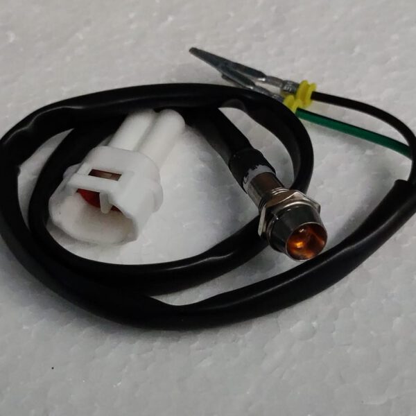 LED INDICAZIONE STATUS QUAD KAYO AU200