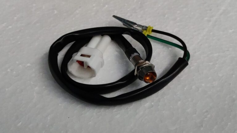 LED INDICAZIONE STATUS QUAD KAYO AU200