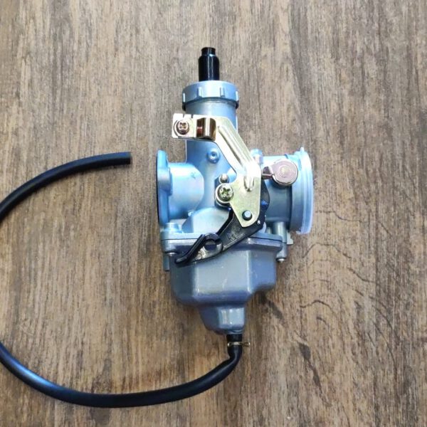 CARBURATORE QUAD PZ30 CON LEVA MANUBRIO A200 AU200