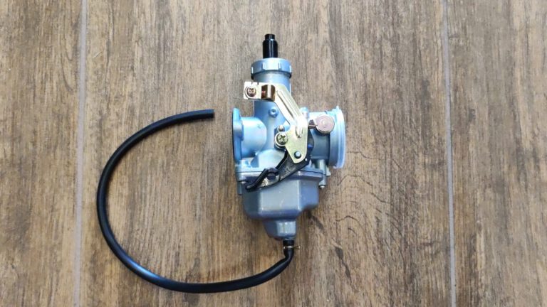 CARBURATORE QUAD PZ30 CON LEVA MANUBRIO A200 AU200