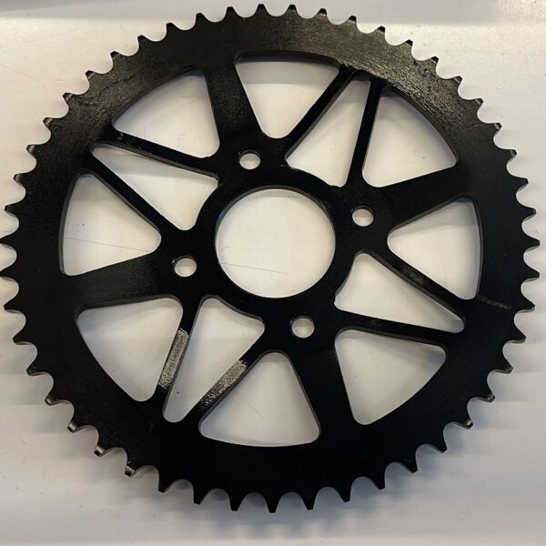 CORONA 41 DENTI PASSO 520 PER CROSS KAYO K2 250cc