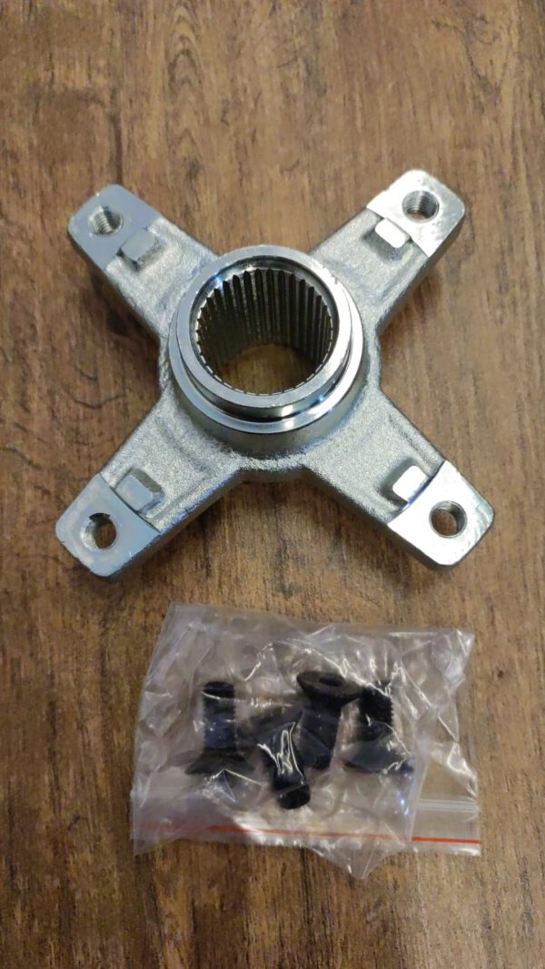 SUPPORTO CORONA QUAD KAYO AU200