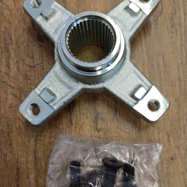 SUPPORTO CORONA QUAD KAYO AU200