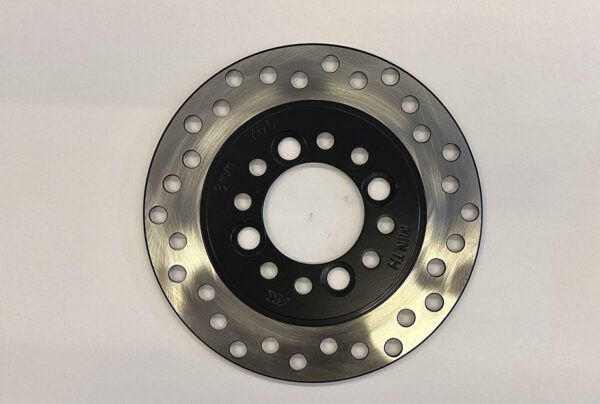 DISCO FRENO ANTERIORE QUAD KAYO AU200 A200 A300 16cm