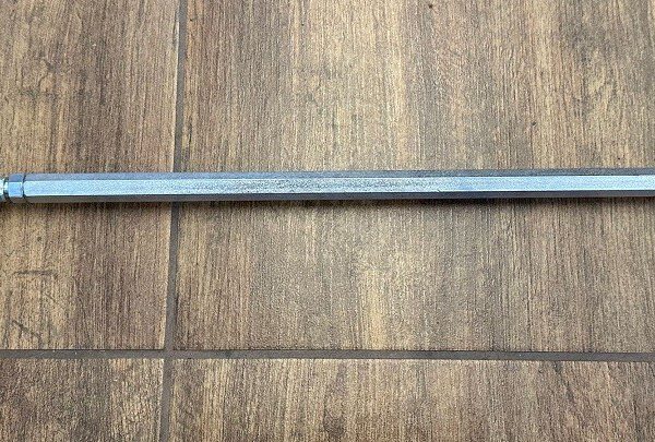 BRACCETTO DI STERZO 30cm QUAD ATV KAYO AU200 REGISTRO CONVERGENZA