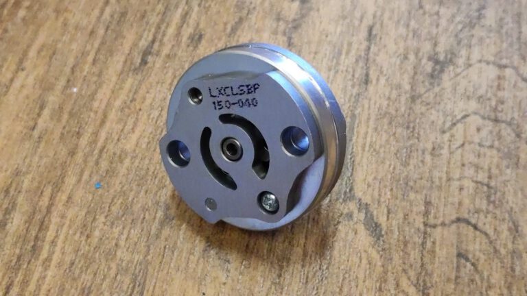 POMPA OLIO MOTORE QUAD KAYO AU200 ATV