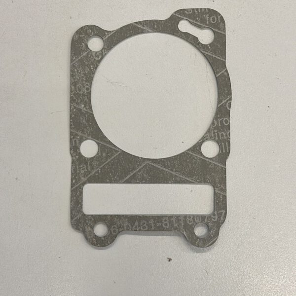 GUARNIZIONE BASE CILINDRO MOTORE QUAD KAYO ATV AU200