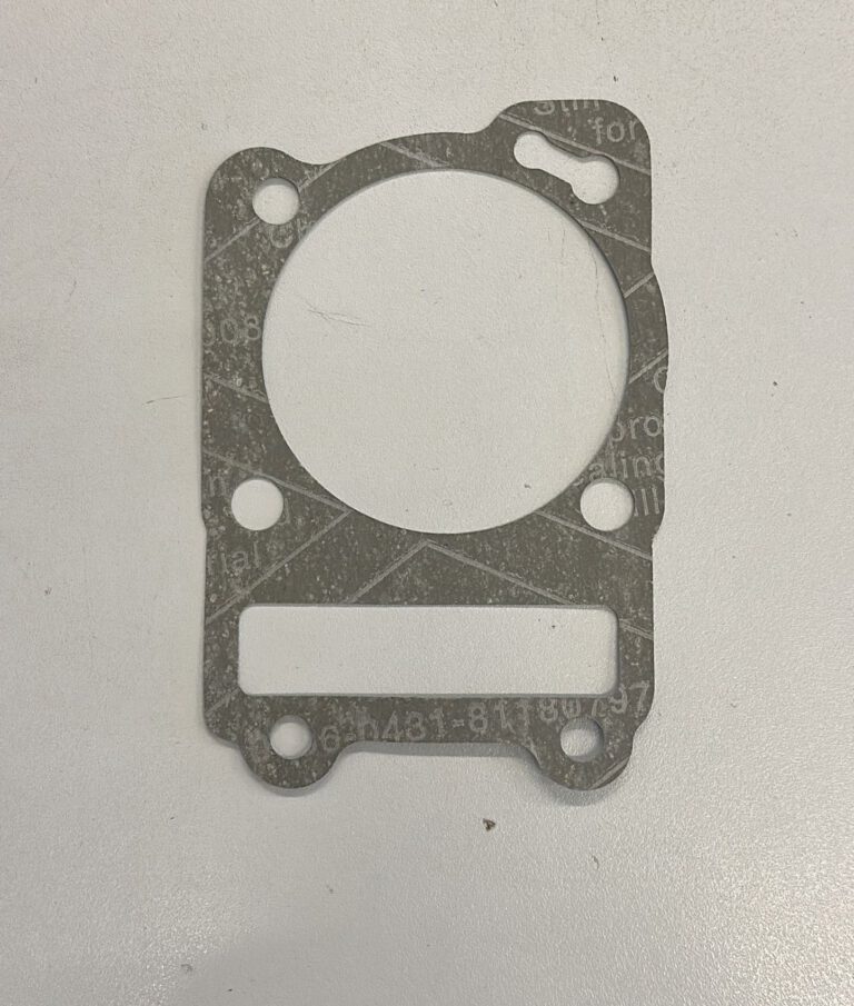GUARNIZIONE BASE CILINDRO MOTORE QUAD KAYO ATV AU200