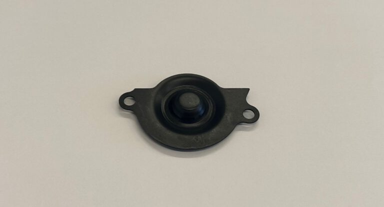TAPPO COVER COPRI FILTRO OLIO MOTORE QUAD KAYO AU200 ATV