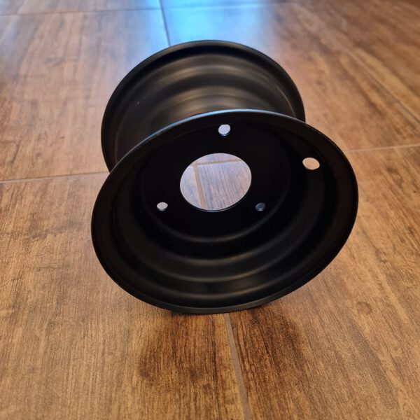 01pz CERCHIO QUAD ATV 6" - miniquad per gomma 145/70-6 CERCHI