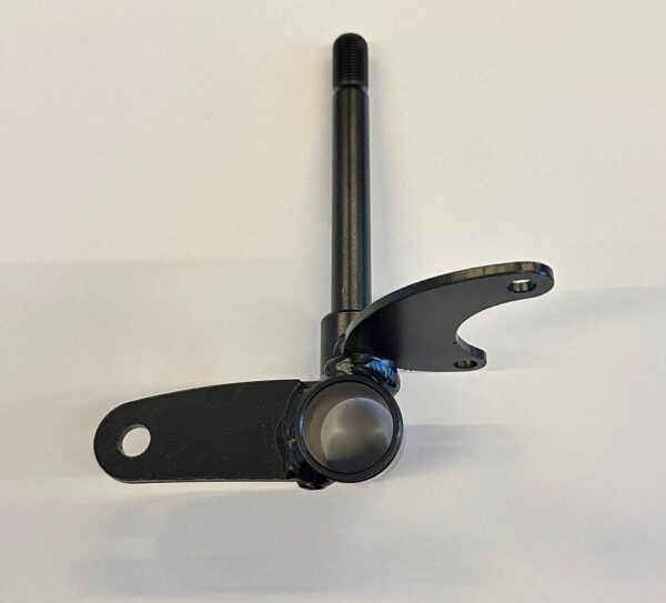 PERNO RUOTA SINISTRO MINIQUAD KAYO A50 EA50 50cc