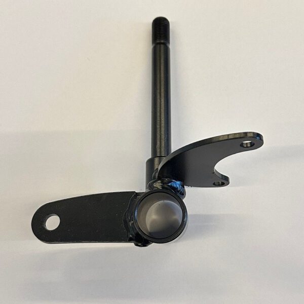 PERNO RUOTA SINISTRO MINIQUAD KAYO A50 EA50 50cc