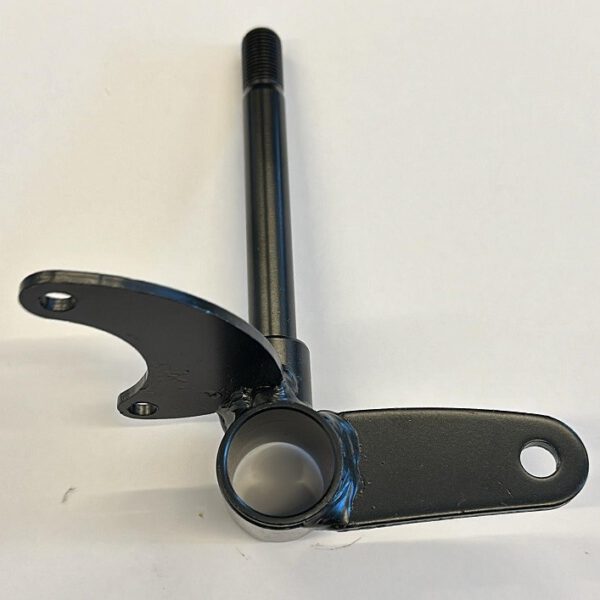 PERNO RUOTA DESTRO MINIQUAD KAYO A50 EA50 50cc