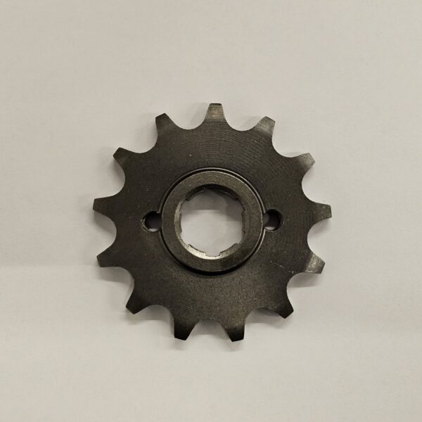 PIGNONE 13T DENTI PASSO 520 PER KAYO A200 200cc