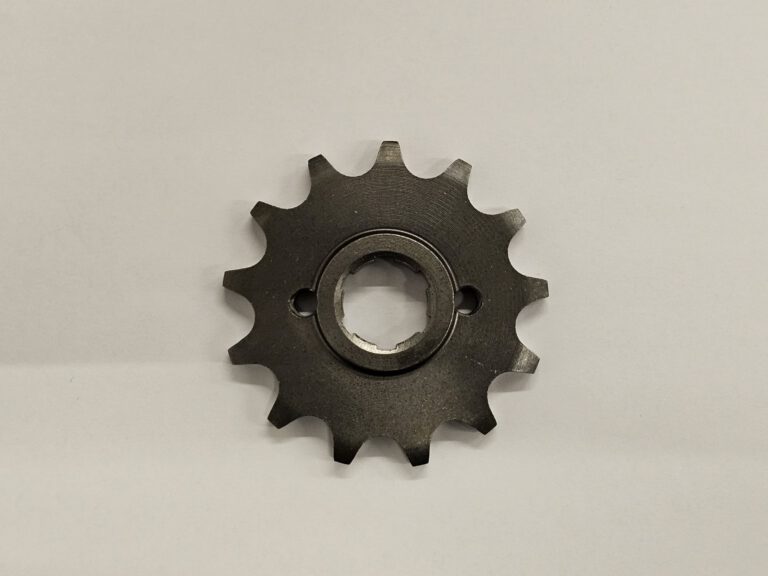PIGNONE 13T DENTI PASSO 520 PER KAYO A200 200cc