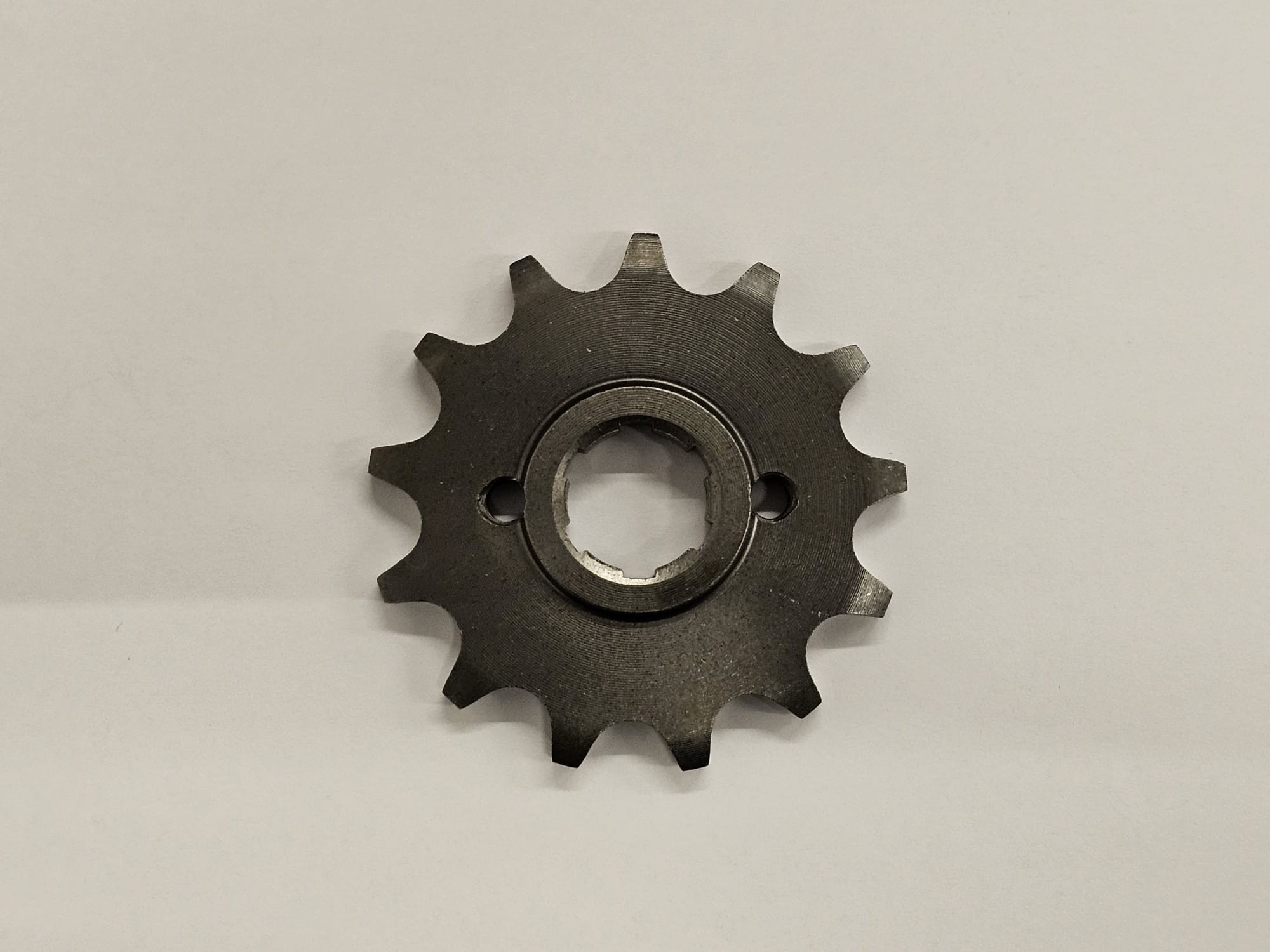 PIGNONE 13T DENTI PASSO 520 PER KAYO A200 200cc