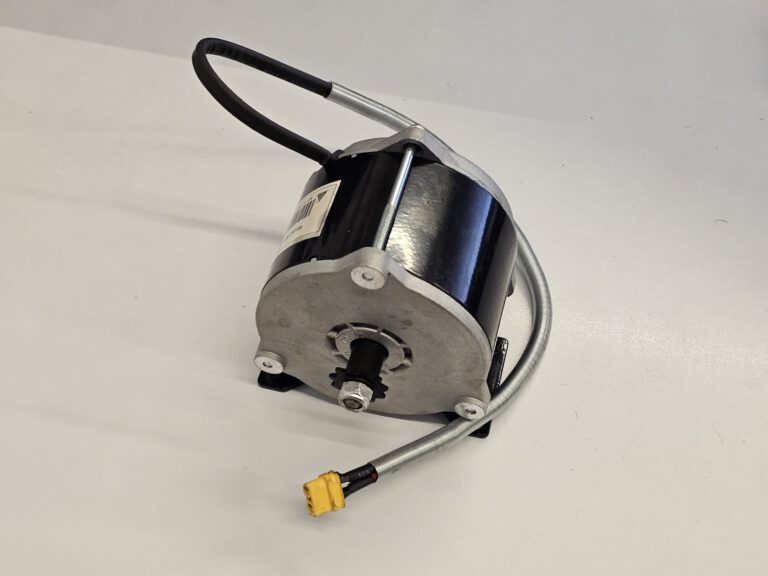 MOTORE ELETTRICO 800W 36V PER ATV SSV KAYO EA50 ES50