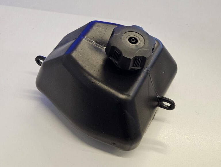 SERBATOIO PER MINIQUAD KAYO A50 50cc