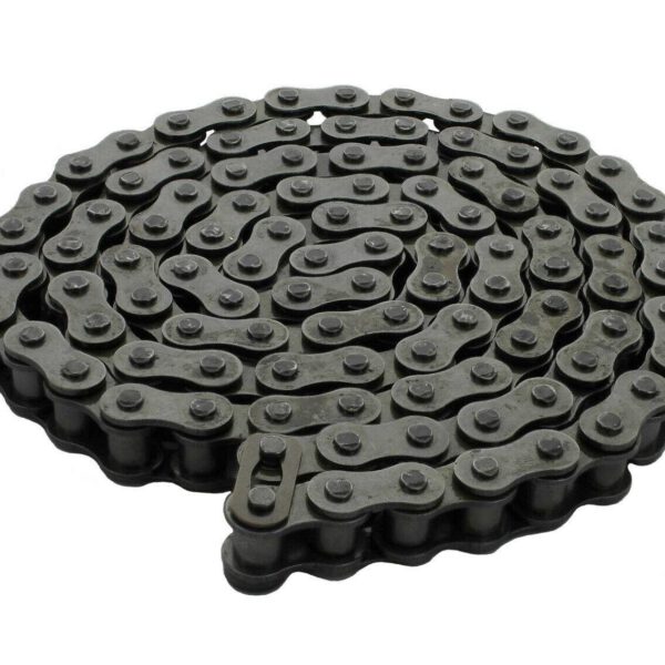 CATENA PASSO 420 34cm CHIUSA 27 MAGLIE PER MINIQUAD EA70