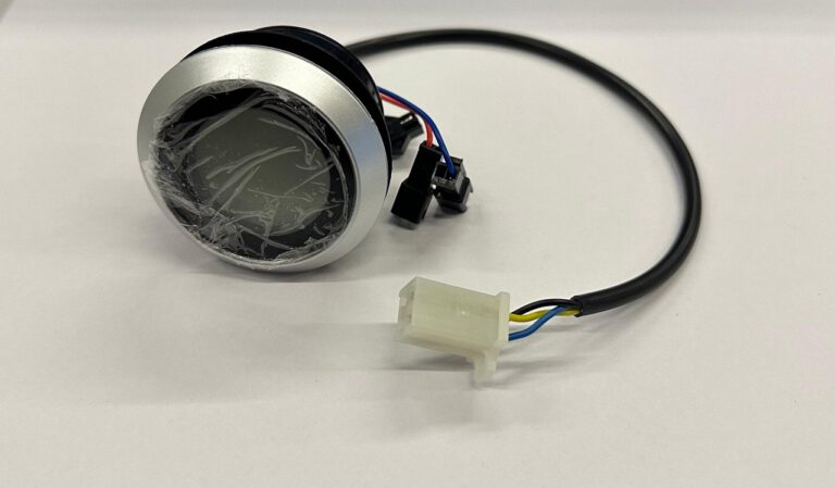 DISPLAY LED CONTA KM PER QUAD KAYO EA70 EA110