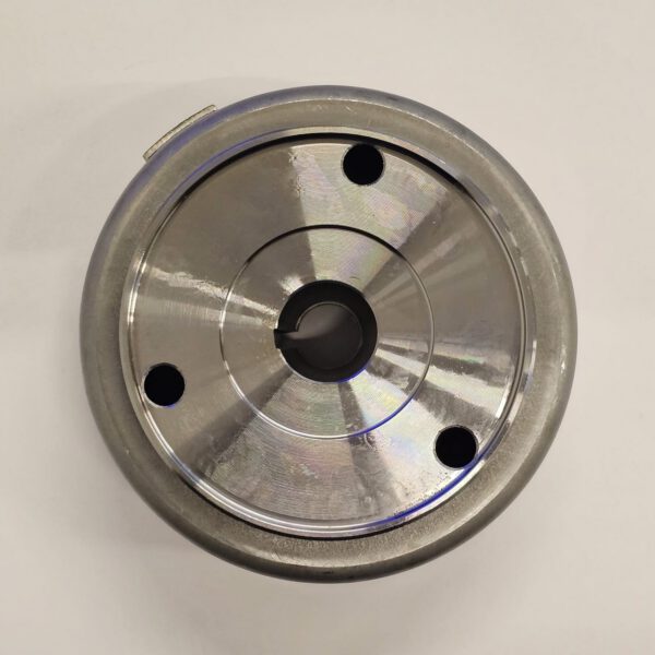 VOLANO PER BLOCCO MOTORE ZS165YML 200cc