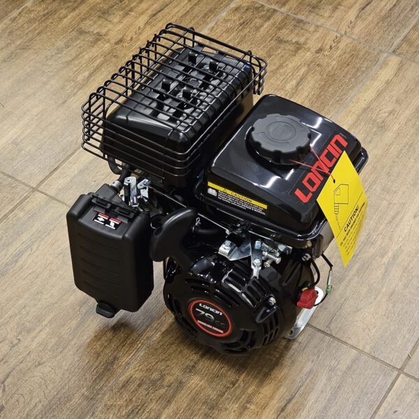 BLOCCO MOTORE PER BUGGY KAYO S70 79cc 80cc