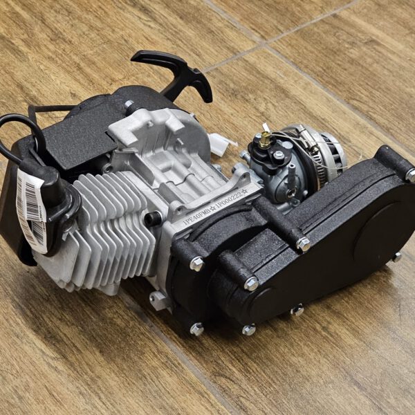 BLOCCO MOTORE PER MINIQUAD KAYO A50 50cc