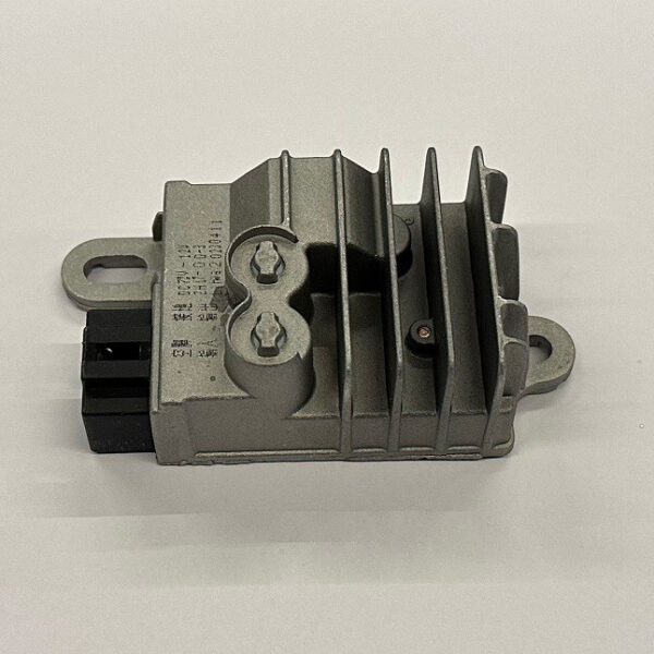 REGOLATORE TENSIONE 48V 12V PER QUAD KAYO EA70 EA110
