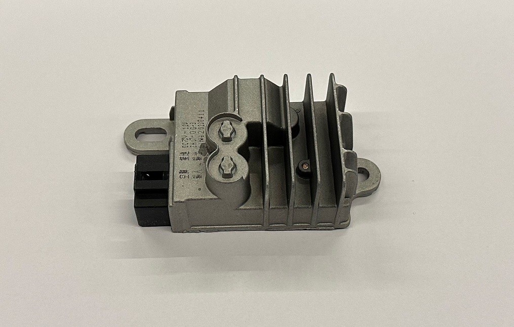 REGOLATORE TENSIONE 48V 12V PER QUAD KAYO EA70 EA110