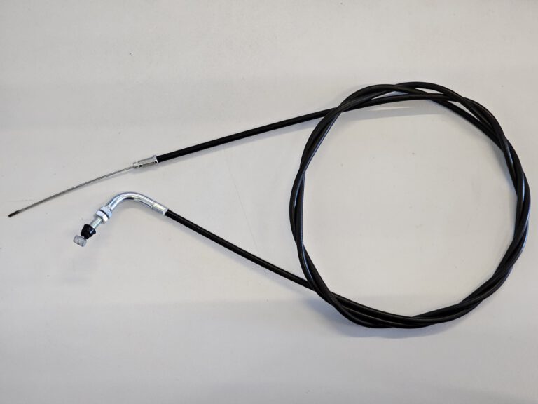 FILO ACCELERATORE PER BUGGY KAYO S70 70cc