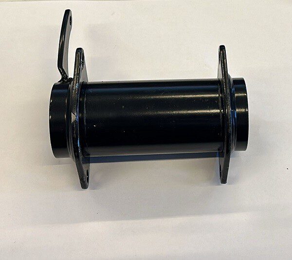 COPRI ASSE SUPPORTO CENTRALE POSTERIORE QUAD KAYO A50 EA50