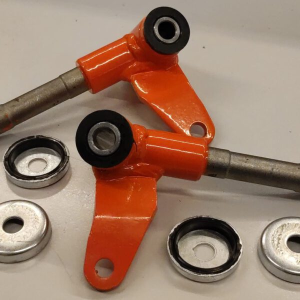 CP PERNI RUOTA BUGGY SSV S70 KAYO