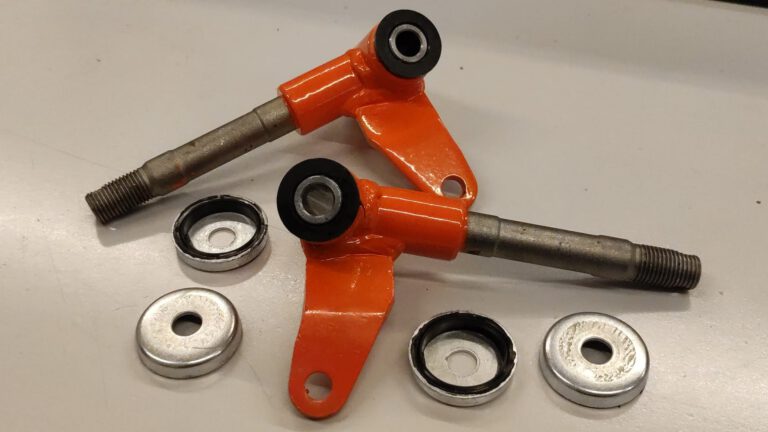 CP PERNI RUOTA BUGGY SSV S70 KAYO