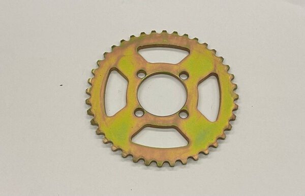 CORONA MOTORE BUGGY SSV S70 PASSO 35 40 DENTI