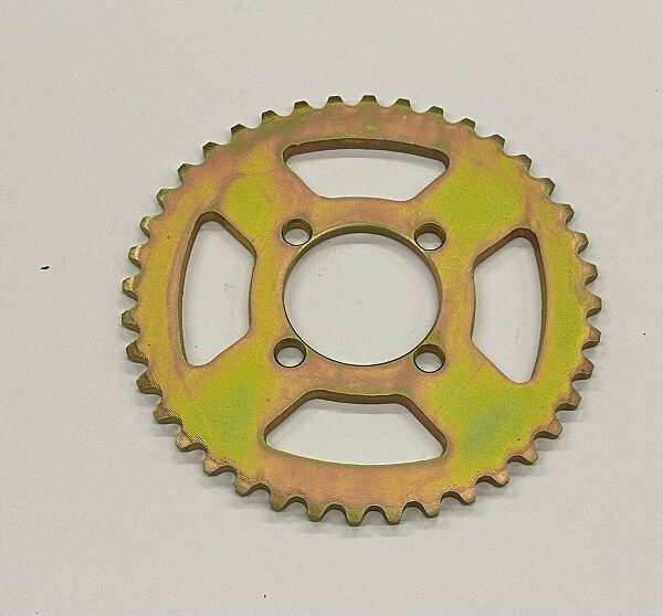 CORONA MOTORE BUGGY SSV S70 PASSO 35 40 DENTI