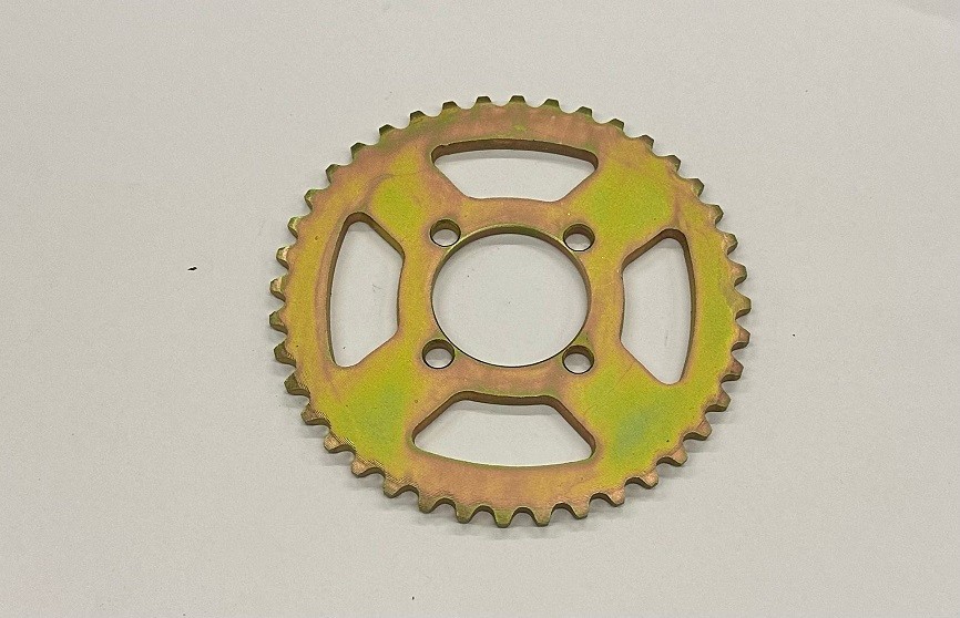CORONA MOTORE BUGGY SSV S70 PASSO 35 40 DENTI