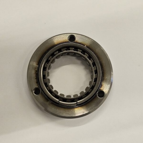 RUOTA LIBERA VOLANO PER MOTORE QUAD KAYO A200 200cc