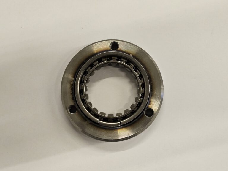 RUOTA LIBERA VOLANO PER MOTORE QUAD KAYO A200 200cc