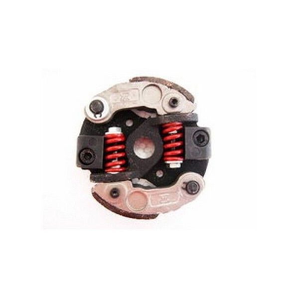 FRIZIONE 2 MASSE REGOLABILE  - ARIA minimoto miniatv miniquad minicross