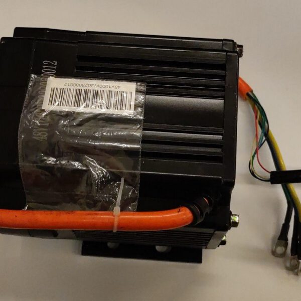 MOTORE ELETTRICO 2100W 48V MINIQUAD KAYO EA110