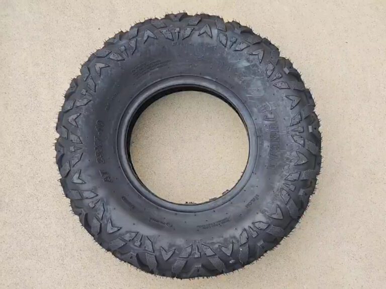 GOMMA PER QUAD KAYO 23x7-10 COPERTONE