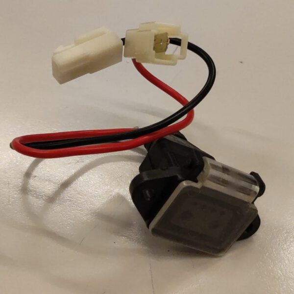 PRESA DI CONNESSIONE SPINA CARICA MINIQUAD KAYO EA70 EA110